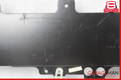 14-21 BMW i3 I01 Hybrid Front Subframe Support Brace Bracket Crossmember OEM