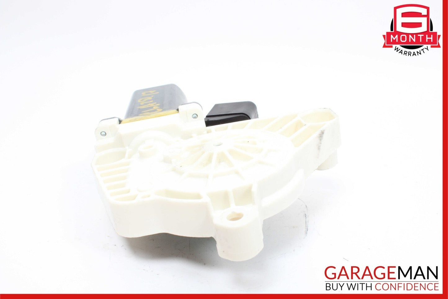 14-18 Mercedes W117 CLA250 Front Right Side Door Window Regulator Motor OEM