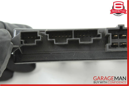 03-11 Mercedes X164 GL450 E350 Seat Control Module Front Left 2118704085 OEM