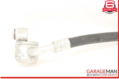 08-15 Mercedes W204 C250 C300 A/C AC Air Condenser Pressure Line 2048308515 OEM