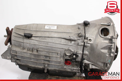 12-17 Mercedes W218 CLS550 S550 722.9 7G Automatic Transmission 722.909 177k
