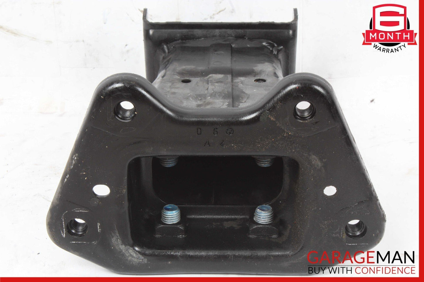07-13 Mercedes W221 S550 Front Right Side Bumper Reinforcement Bracket OEM