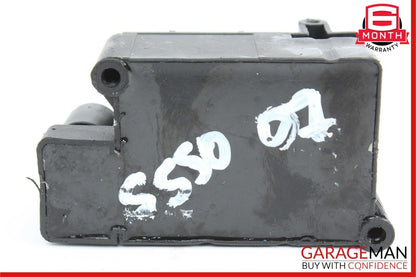 07-14 Mercedes W221 S550 CL550 Air Suspension Supply Valve Block Module OEM