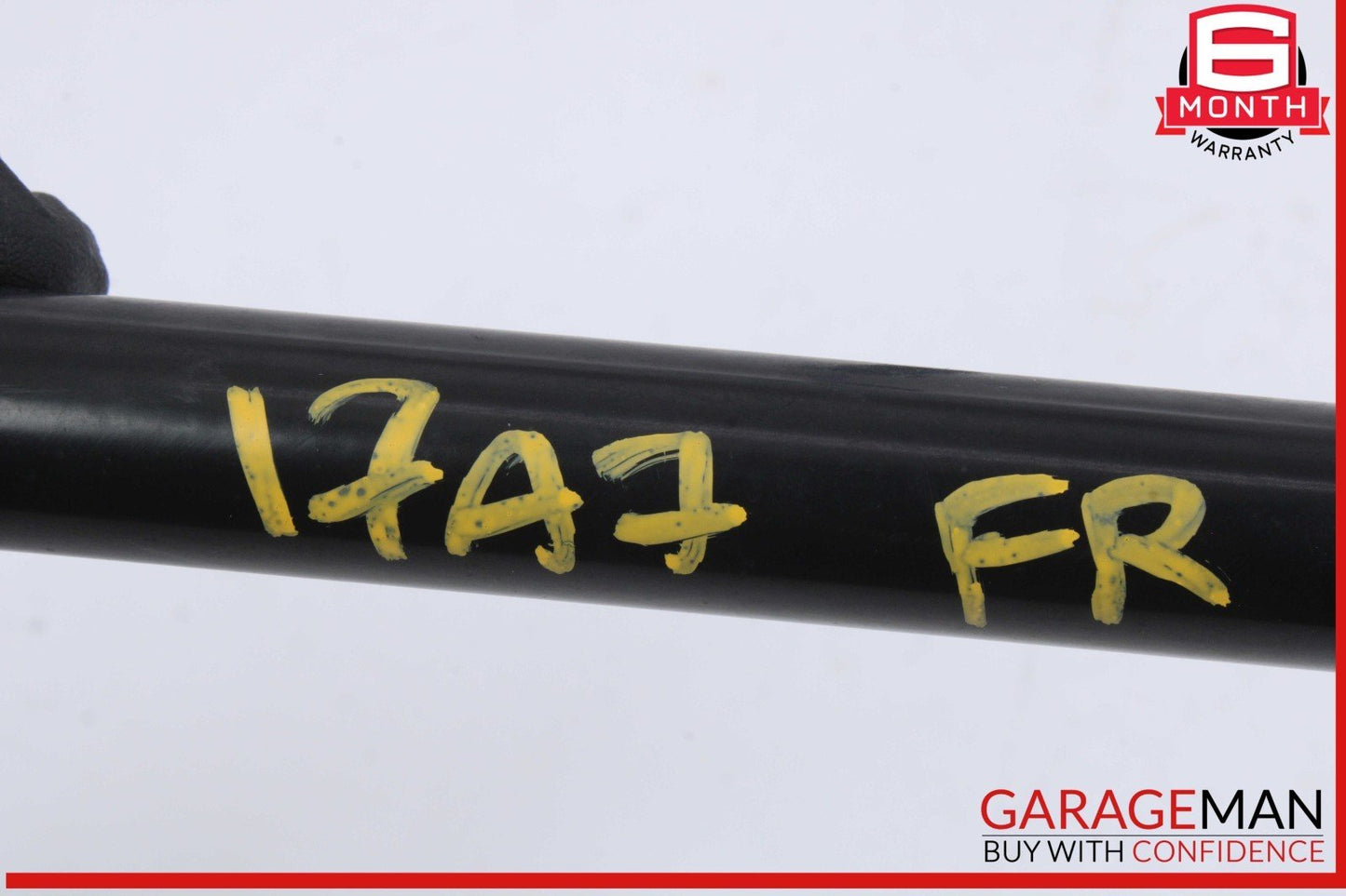 12-18 Audi A7 A6 S7 RS7 Front Left and Right Side Hood Strut Lift Support OEM
