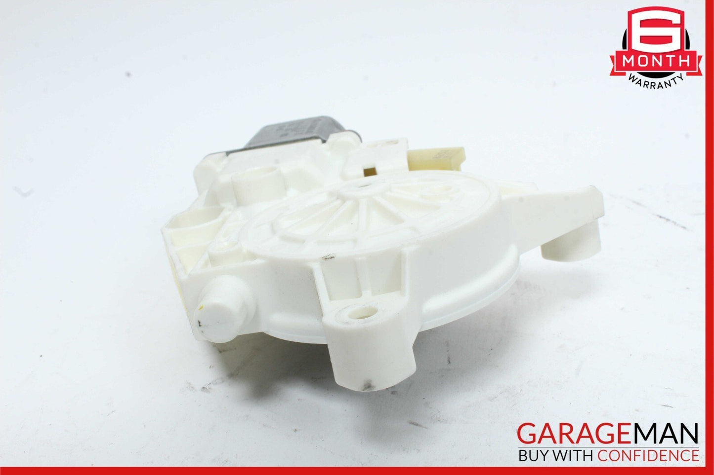 08-14 Mercedes W204 C350 C300 Rear Left Door Window Regulator Motor OEM