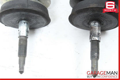 06-11 Mercedes W219 CLS500 Strut Shock Absorber Rear Left & Right Set of 2 Pc