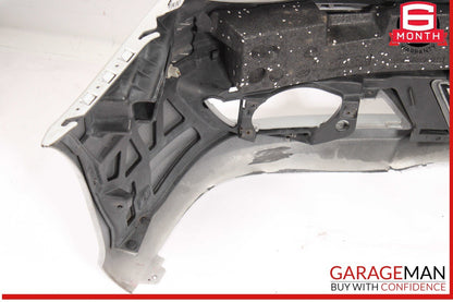 07-09 Mercede W211 E320 E350 E550 Base Front Bumper Cover Assembly OEM