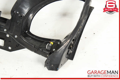 06-12 Mercedes X164 GL450 GL550 Front Right Side Headlight Support Bracket OEM