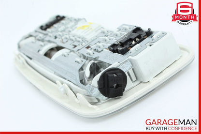 08-21 Mercedes W204 C250 C300 Rear Overhead Dome Light Lamp Reading Map OEM