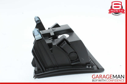 08-17 Mercedes W204 C250 E350 Rear Center Console Ashtray Ash Tray Assy Black