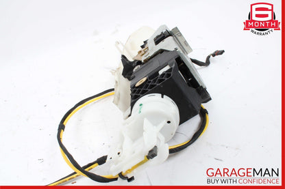 03-12 Mercedes R230 SL500 Front Right Passenger Side Door Lock Latch Actuator