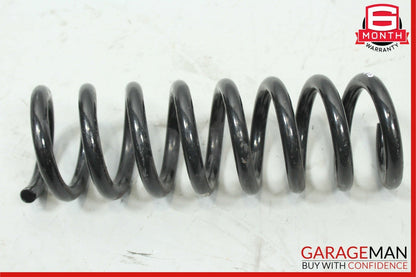 05-11 Mercedes R171 SLK280 Front Right & Left Shock Absorber Coil Spring Set