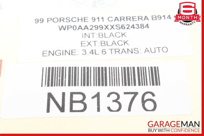 99-12 Porsche Carrera 911 996 Rear Right or Left Suspension Upper Control Arm