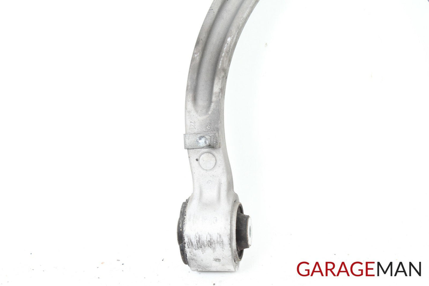 07-13 MERCEDES W216 CL550 FRONT LEFT UPPER TRANSVERSE CONTROL ARM OEM