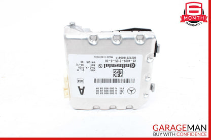 Mercedes W221 S550 S63 E550 Active Lane Assist Front Camera 0009050338 OEM