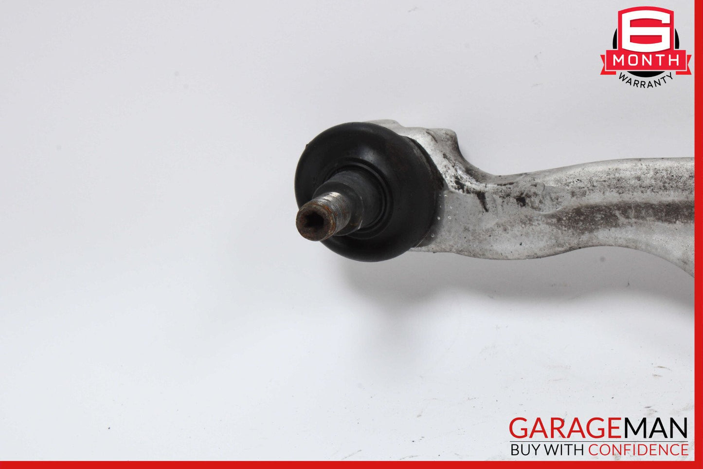 07-14 Mercedes W221 S400 S550 Front Left Side Lower Control Arm 2213331705 OEM