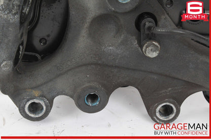 02-11 Mercedes W203 C240 SLK300 C350 Front Right Side Spindle Knuckle Hub OEM
