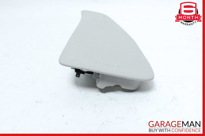 10-18 Mercedes W212 E350 Front Right Side Seat Side Airbag Air Bag Gray OEM