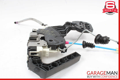 14-20 Mercedes W117 CLA250 Rear Right Side Door Lock Latch Actuator OEM