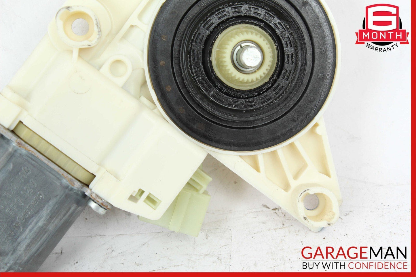 08-14 Mercedes E350 GLK350 E400 C350 Rear Right Door Window Regulator Motor Unit