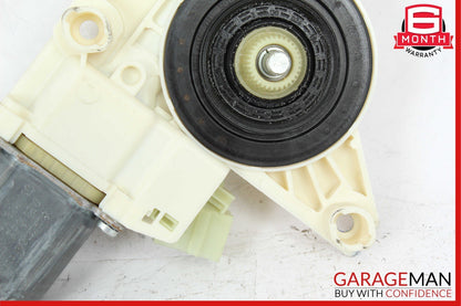 08-14 Mercedes E350 GLK350 E400 C350 Rear Right Door Window Regulator Motor Unit