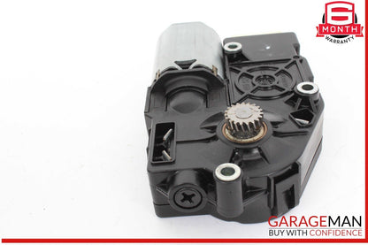 07-13 Mercedes W221 S400 Hybrid Sunroof Sun Roof Motor 2219066000 OEM