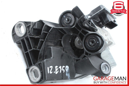 10-12 Mercedes W212 E350 E550 ABS Anti Lock Brake Pump Control Module Assembly