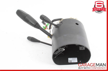 05-11 Mercedes W211 E500 SLK300 Steering Column Control Switches Assembly OEM