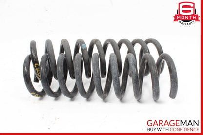 97-08 Chrysler Crossfire Rear Shock Absorber Coil Spring Springs Set of 2 Pc