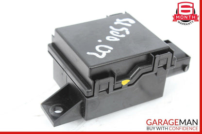 Mercedes R230 SL550 CL550 CL600 Seat Belt Seatbelt Tension Sensor Module Unit