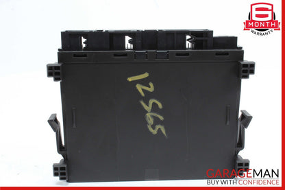 10-14 Mercedes W211 S65 AMG Front Left or Right Seat Contour Control Module OEM