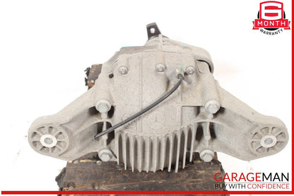 06-12 Mercedes GL450 R350 ML500 Rear Differential Diff Axle Carrier 3.70 Ratio