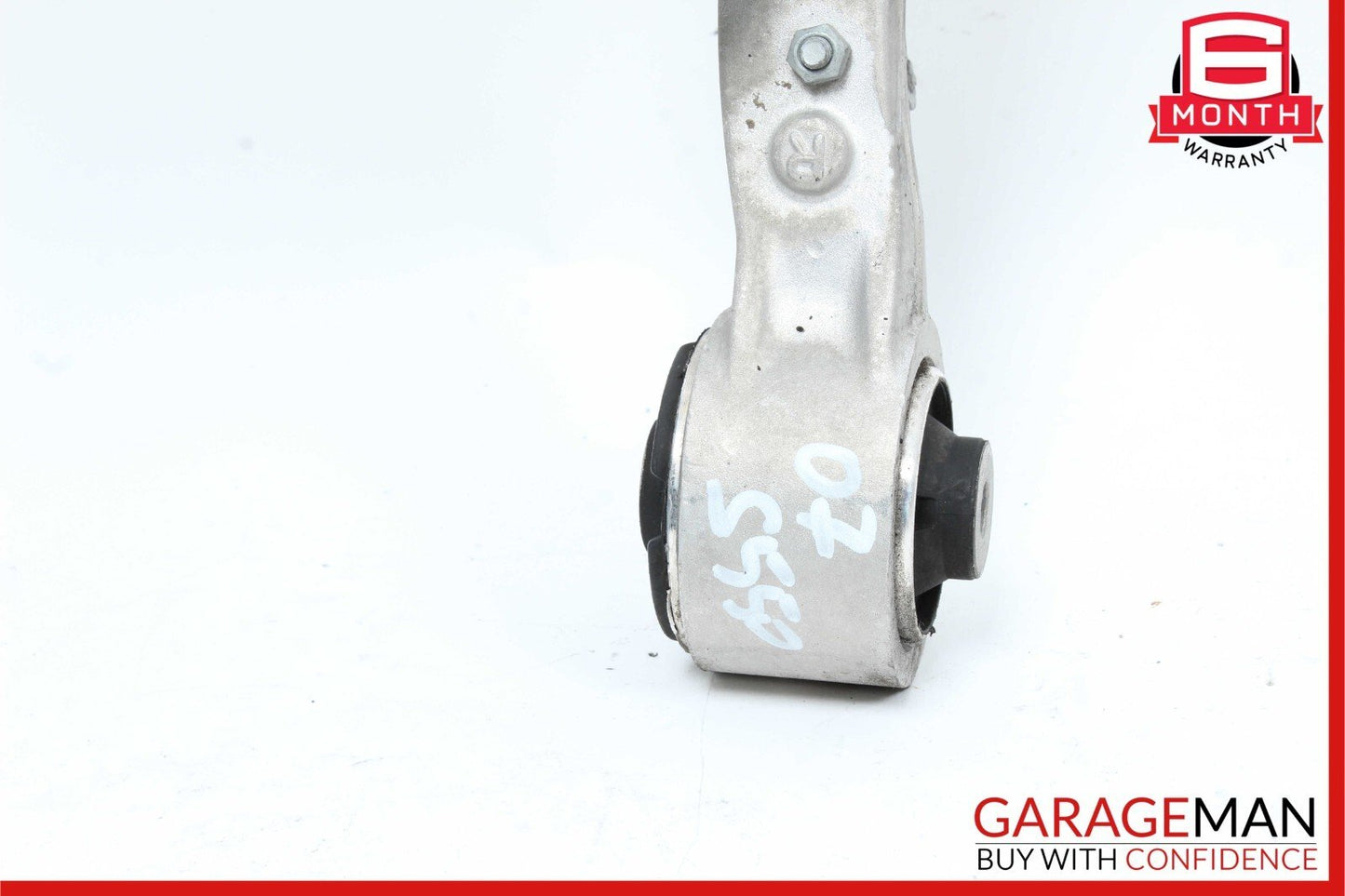07-13 Mercedes S550 CL550 Front Right Upper Control Arm w/ Height Level Sensor