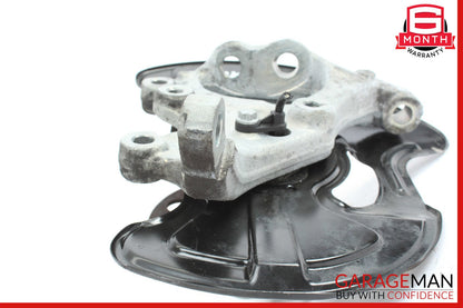 05-11 Mercedes R171 SLK300 Front Right Passenger Spindle Knuckle Hub OEM