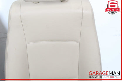 12-15 BMW X1 E84 Front Complete Seats Cushion Assembly Set of 2 Pc OEM