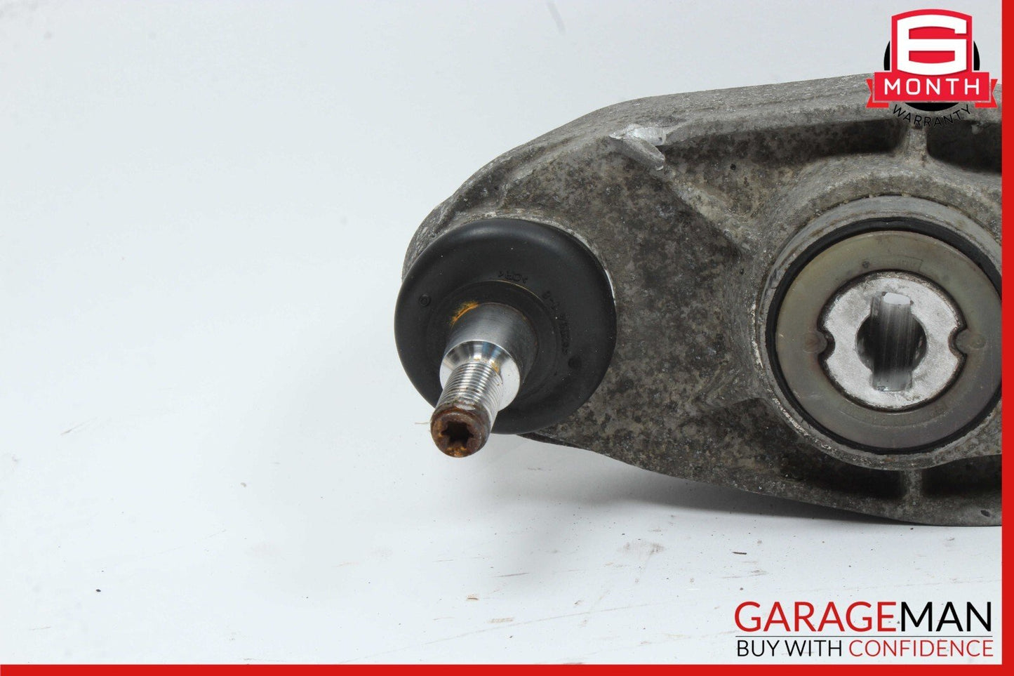 05-12 Porsche Boxster S 987 Cayman 987 Front Right Suspension Lower Control Arm