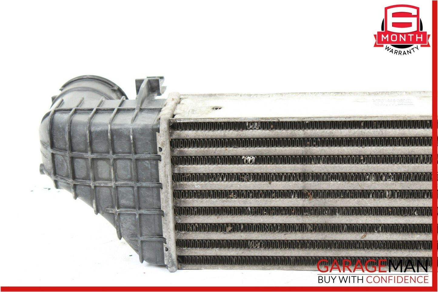 03-05 Mercedes W203 C230 Inter Cooler Intercooler Air Cooler Radiator OEM