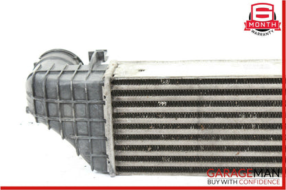 03-05 Mercedes W203 C230 Inter Cooler Intercooler Air Cooler Radiator OEM