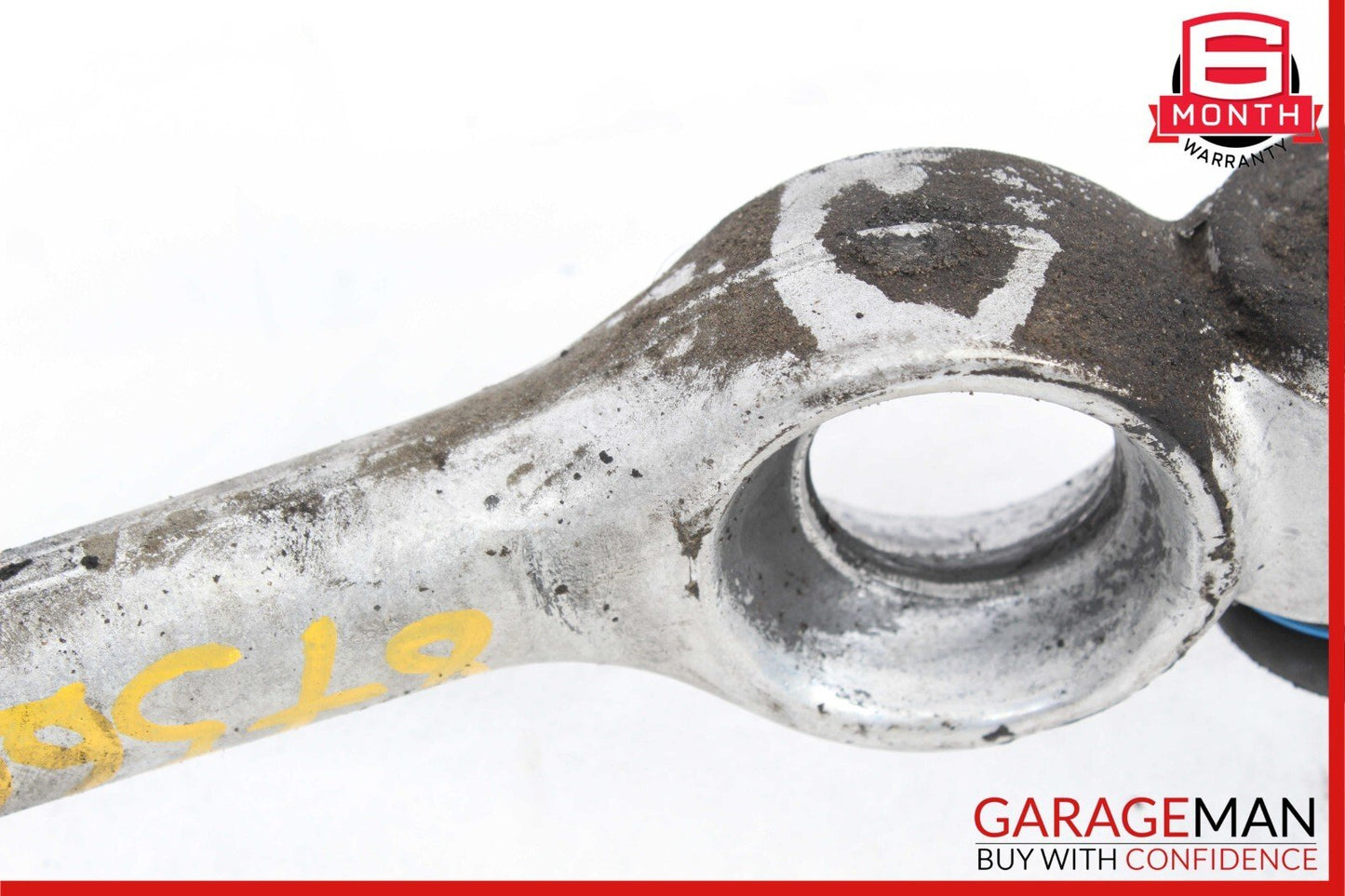 86-91 Mercedes W126 560SEL 560SEC Front Right or Left Side Control Arm OEM