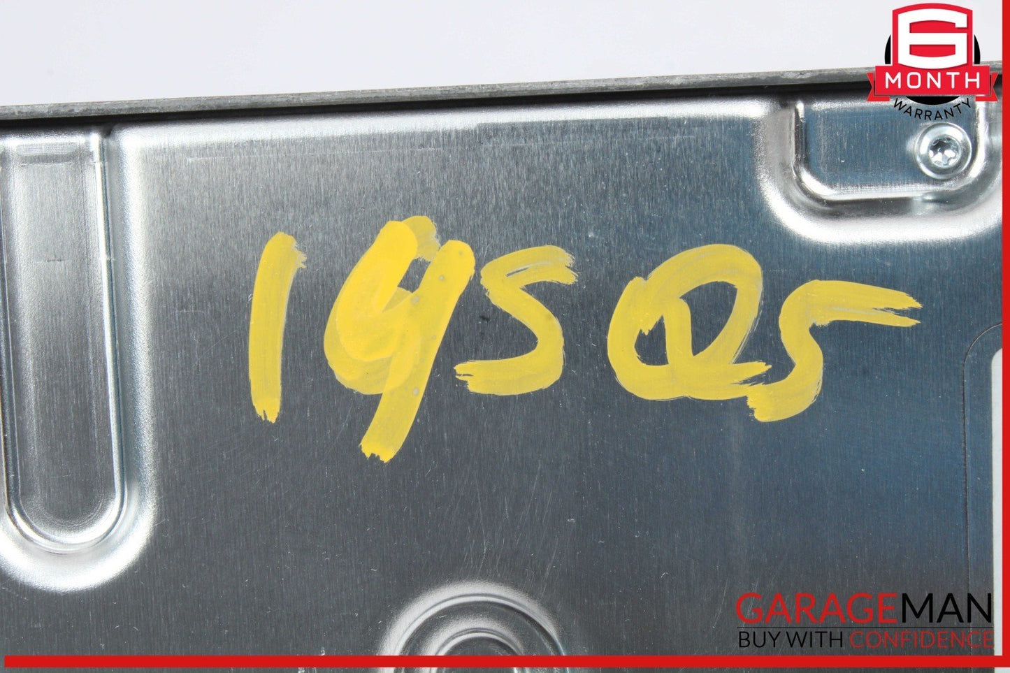 13-17 Audi SQ5 Q5 Radio Audio Sound System Amplifier AMP 8T1035223A OEM