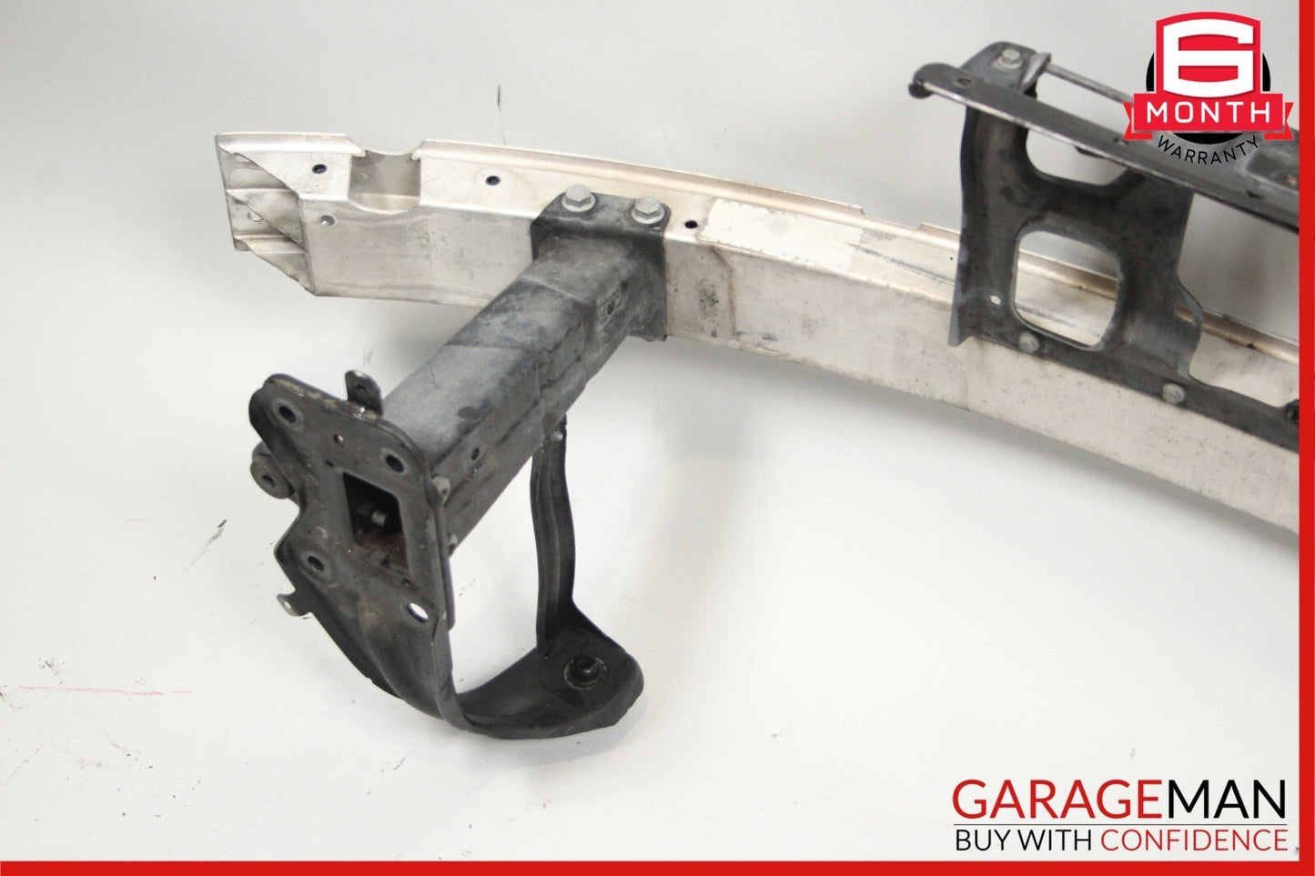 06-11 Mercedes W219 CLS550 Front Bumper Reinforcement Impact Crash Bar Rebar
