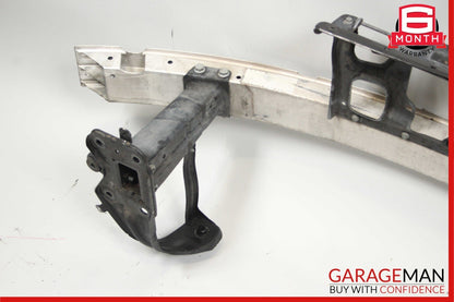 06-11 Mercedes W219 CLS550 Front Bumper Reinforcement Impact Crash Bar Rebar
