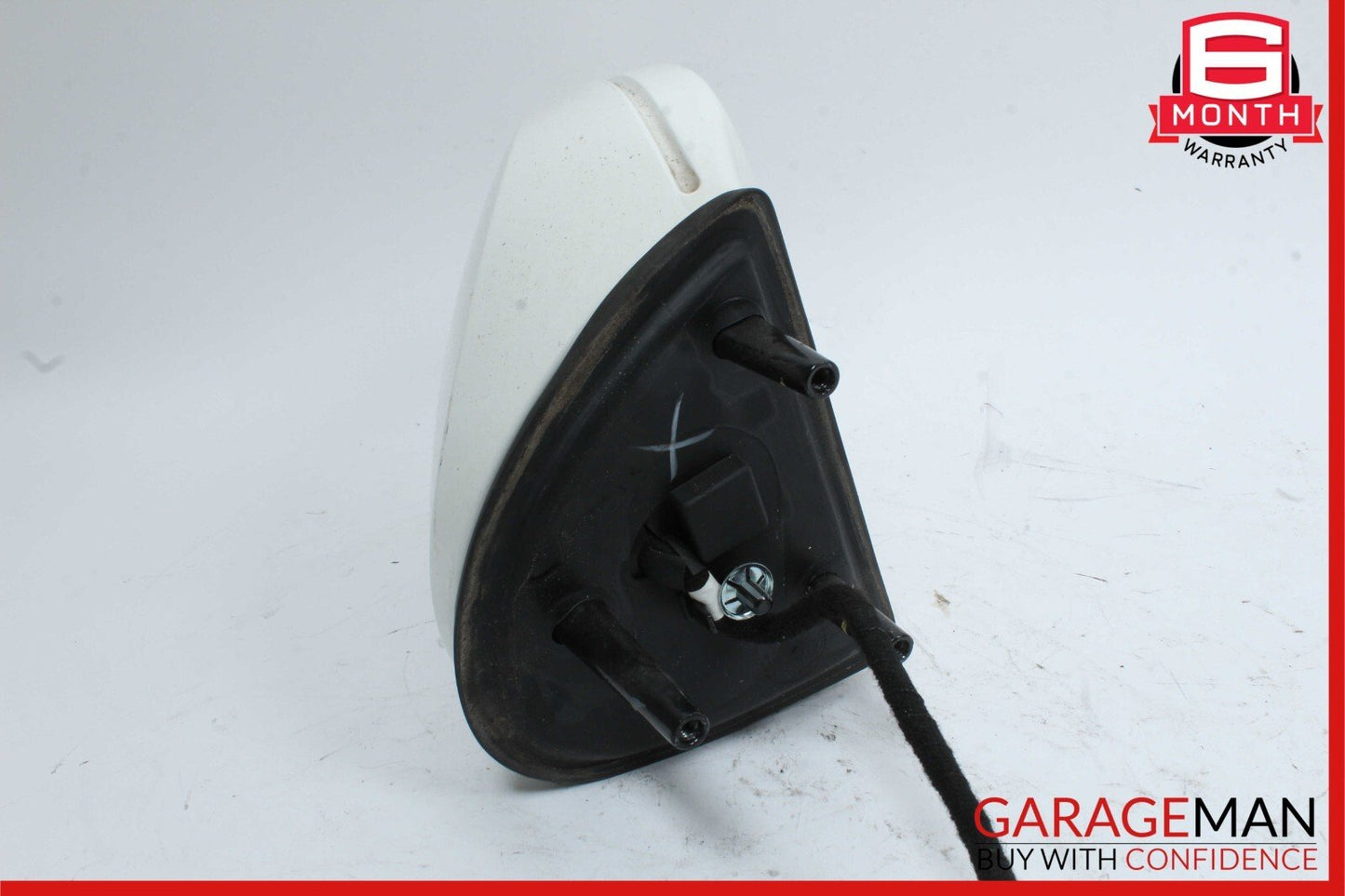 07-08 Mercedes X164 GL450 4MATIC Right Passenger Side Mirror Door Rear View OEM