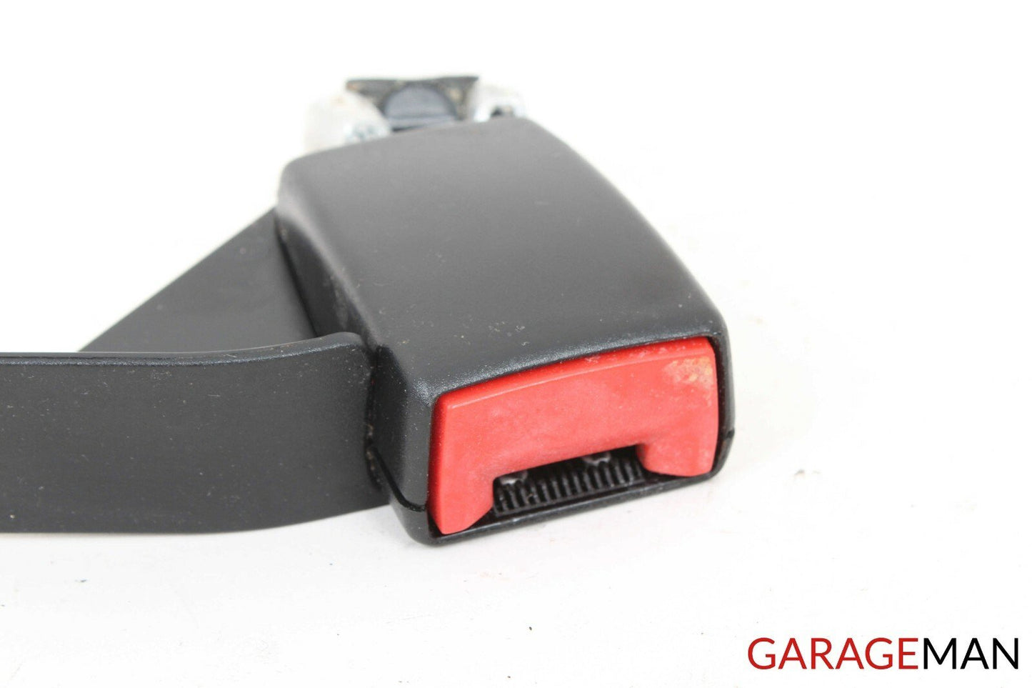 98-03 Mercedes W208 CLK320 CLK55 AMG Rear Right Side Seatbelt Seat Belt Buckle