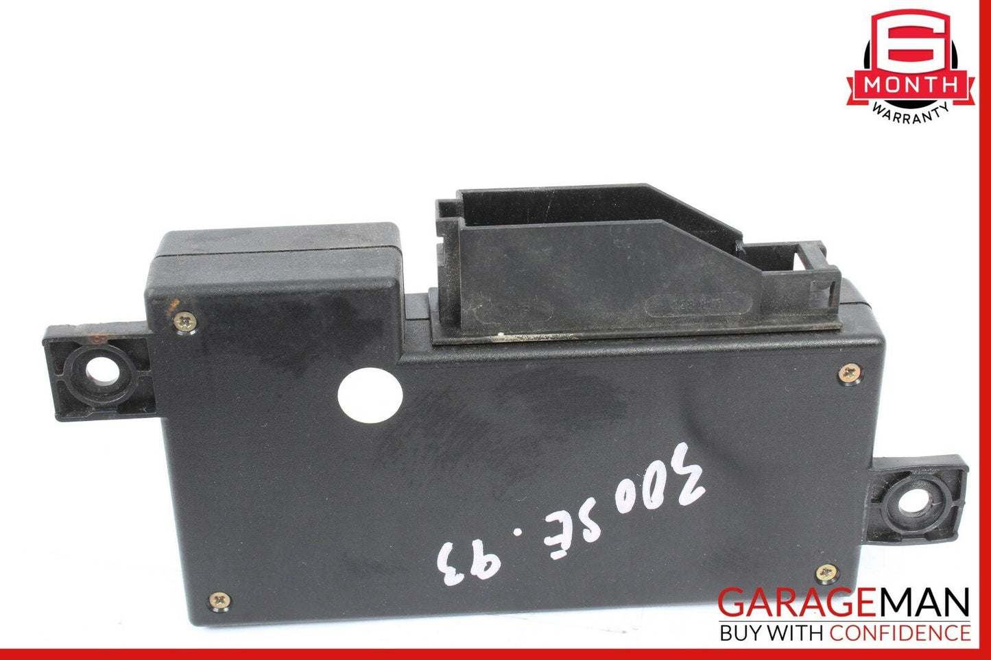 92-99 Mercedes W140 300SE S500 Anti Theft Alarm Infrared Control Module OEM