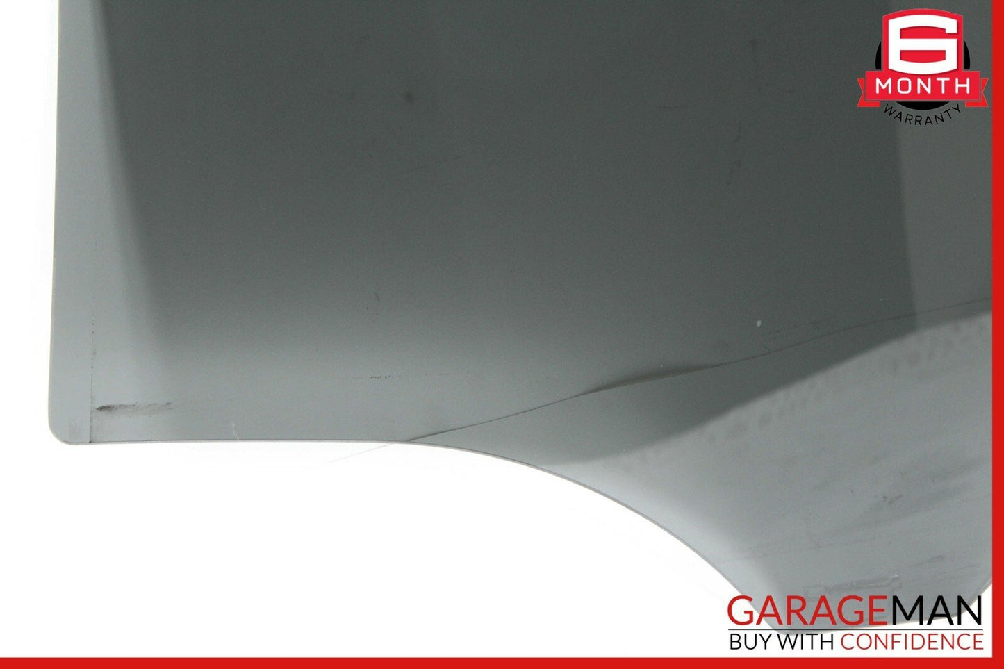 06-10 Mercedes W251 R350 R550 Rear Right Side Door Window Auto Glass Tinted