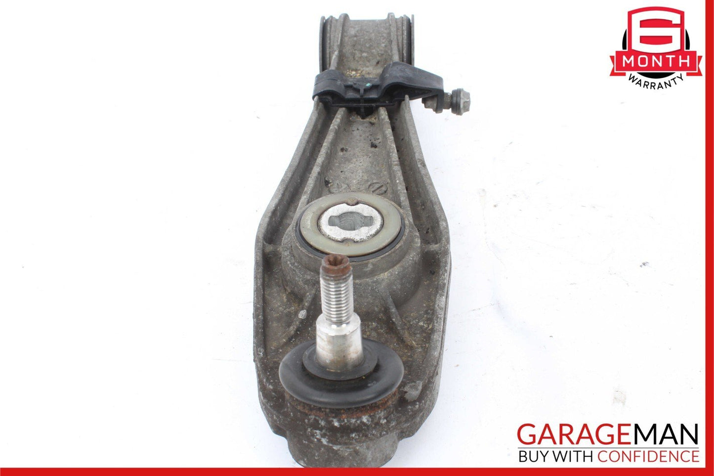 06-12 Porsche Boxster 987 Cayman 987 Front Right Suspension Lower Control Arm