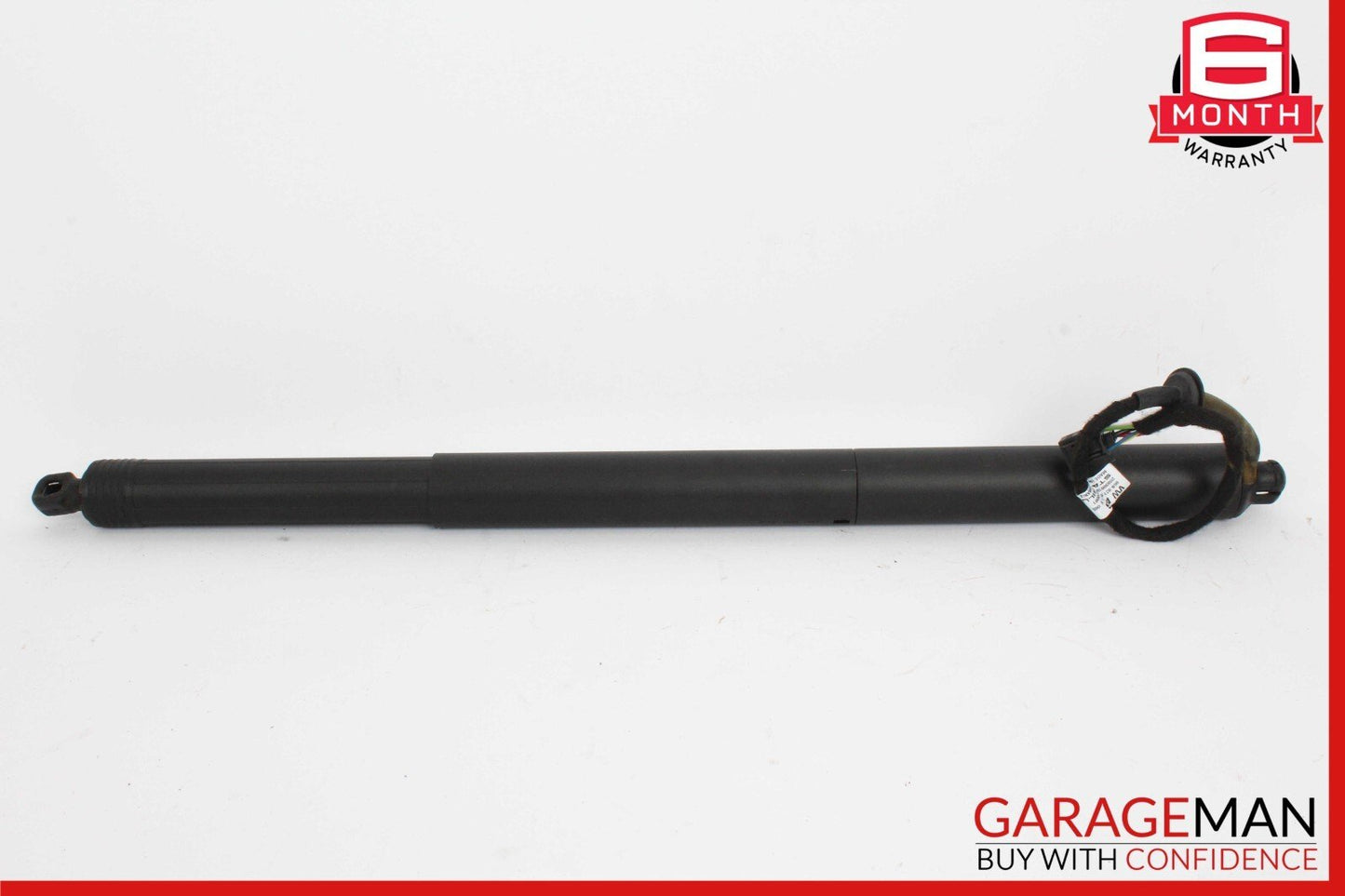 15-18 Porsche Macan 95B Rear Right & Left Tailgate Trunk Lid Power Shock Struts