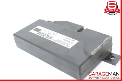 92-99 Mercedes R129 500SL Anti Theft Alarm Infrared Control Module OEM