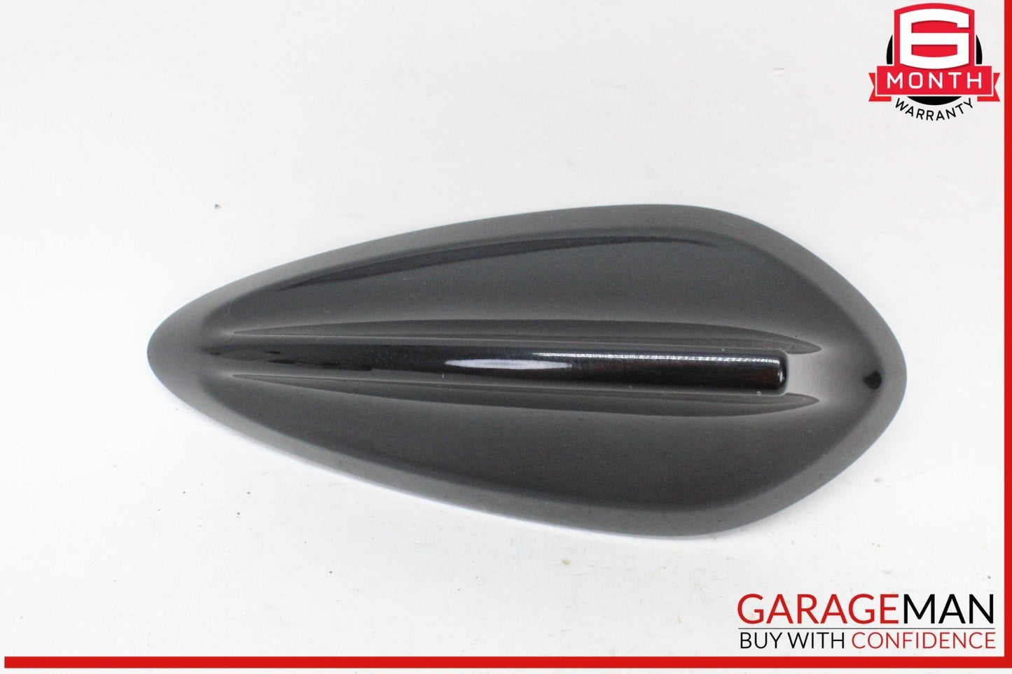 19-24 BMW M340i G20 Rear Roof Shark Fin Radio Antenna Module Black 6826327 OEM